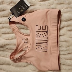 Women's Nike Sports Bra